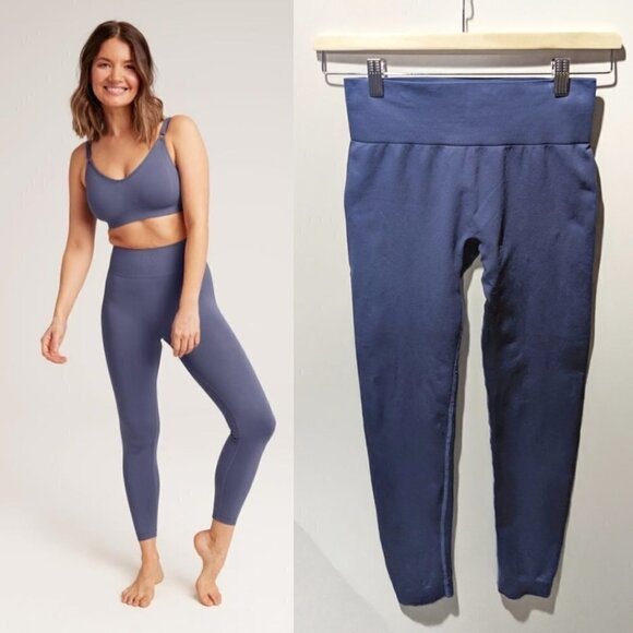 Knix | Seamless Everyday High Waist Leggings - Picture 1 of 7